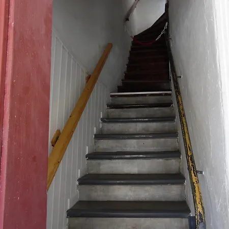 Διαμέρισμα Chez Jerome, Au Pied De La Cite Medievale