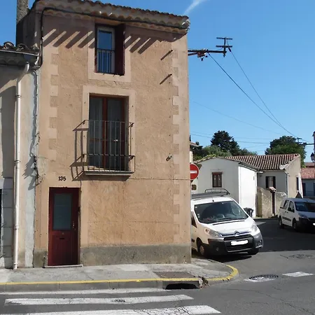 Chez Jerome, Au Pied De La Cite Medievale Appartement Carcassonne
