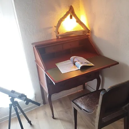 Apartment Chez Jerome, Au Pied De La Cite Medievale *