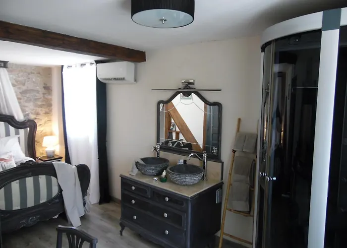 Chez Jérôme, Au Pied De La Cité Médiévale Appartement Carcassonne