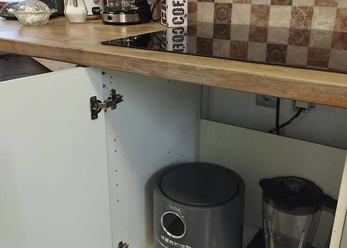 Chez Jerome, Au Pied De La Cite Medievale Carcassonne